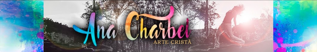 Ana Charbel رمز قناة اليوتيوب