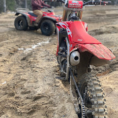 Backcountry boys