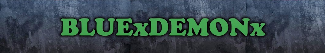 BLUExDEMONx YouTube kanalı avatarı