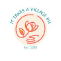 IT TAKES A VILLAGE PH logo