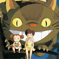 ベストジブリBGMアイコン画像