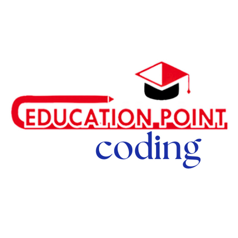 Education Point Coding 
