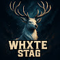 WhxteStag logo