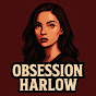 Obsession Harlow logo