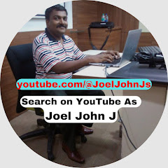 Joel John J