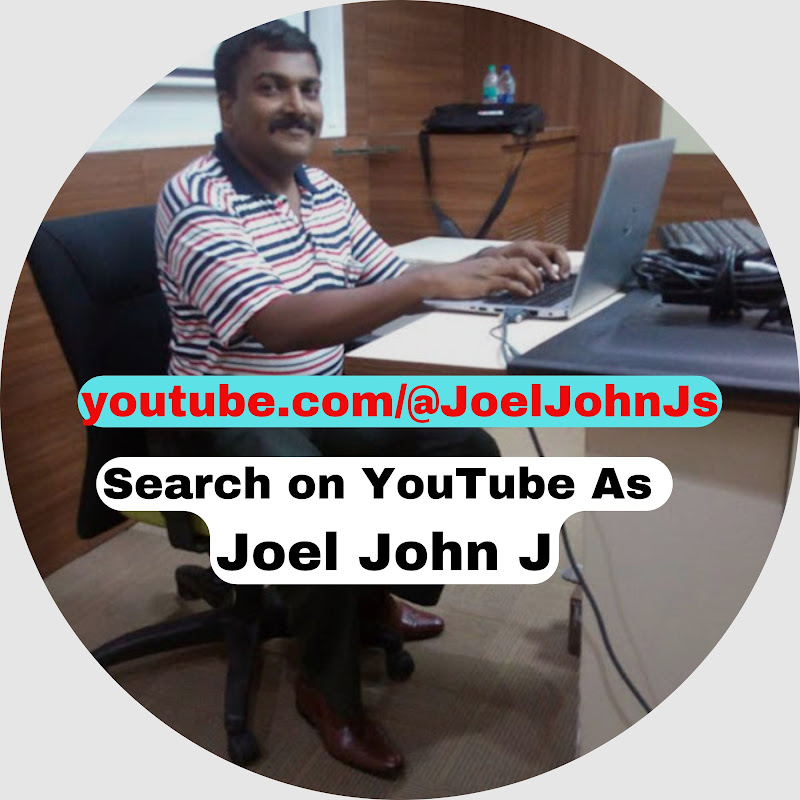 Joel John J