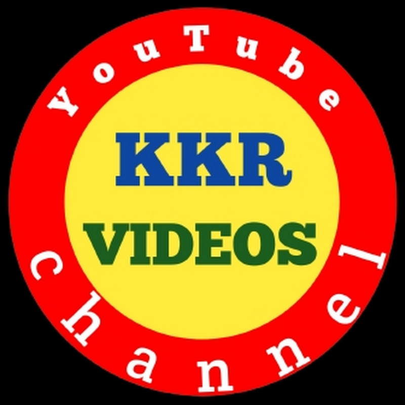 kkrao videos