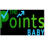 thePointsBaby logo