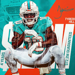 Tyreek hill city