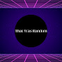 That Was Random logo
