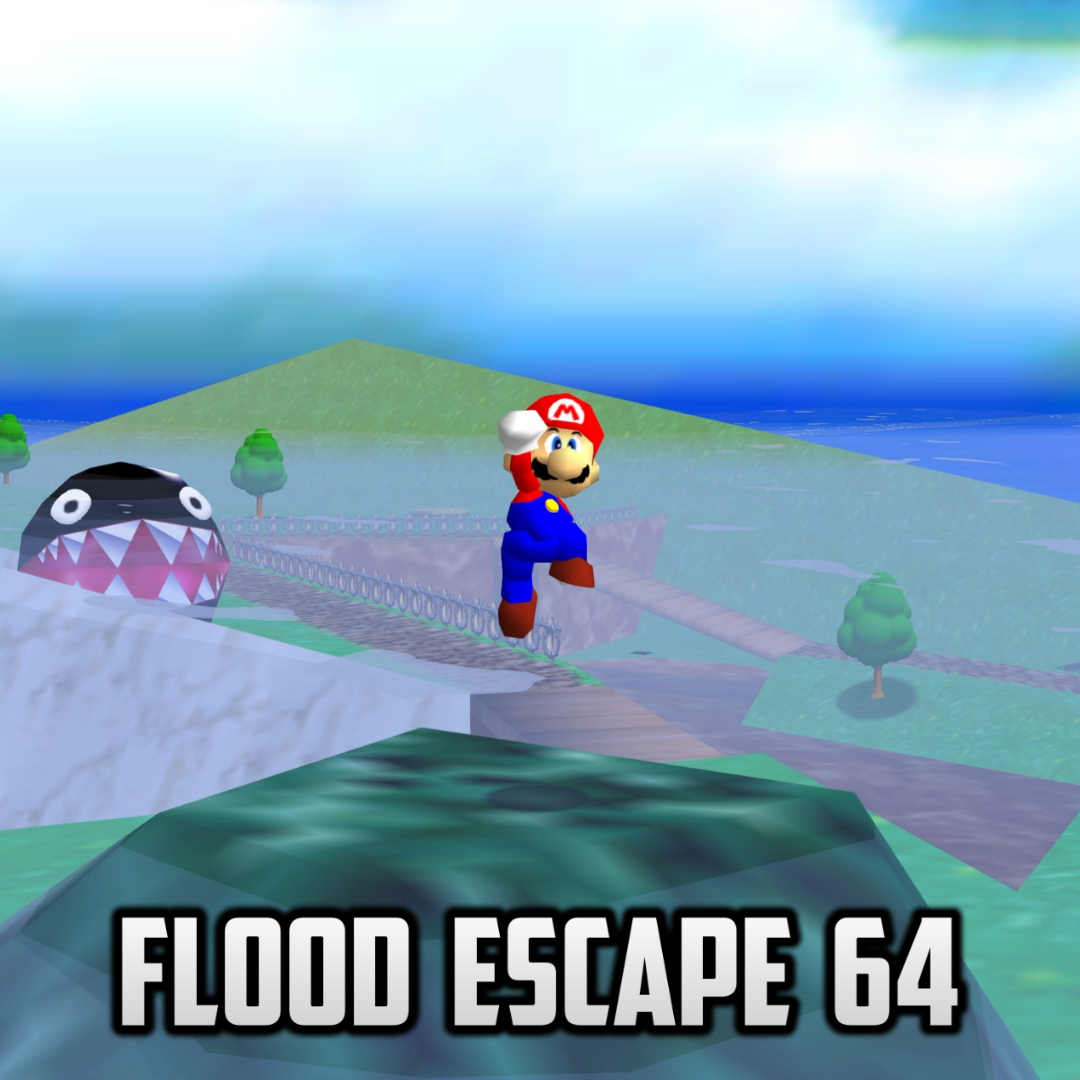 Post from Project Longplay