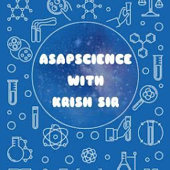 ASAPscience With krish sir