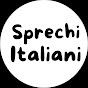 sprechi italiani logo