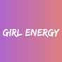 Girl Energy Avatar