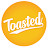 Toasted