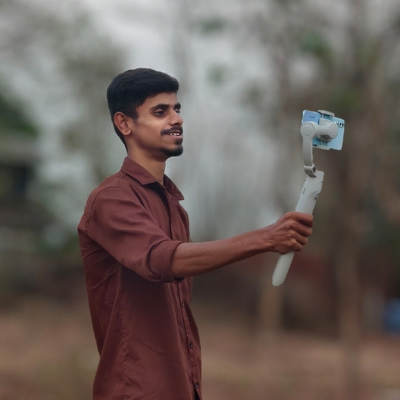 Suraj Goregaonkar Vlogs 