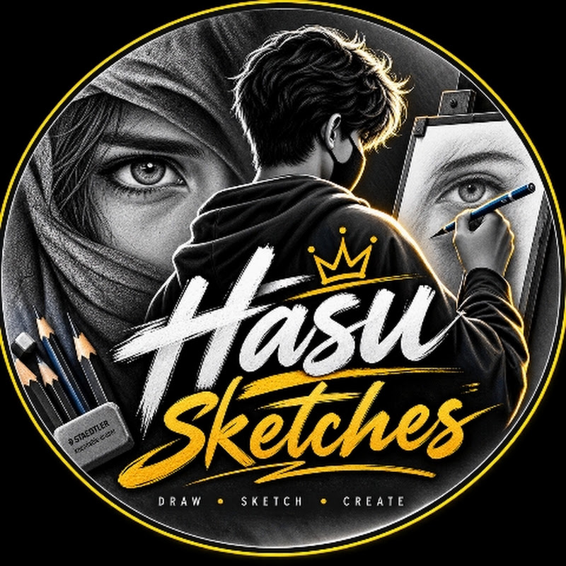 Hasu Sketch's 