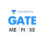 Unacademy GATE - ME, PI, XE