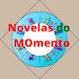 Novelas do Momento logo