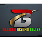 Blessed Beyond Belief logo