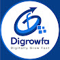 Digrowfa logo