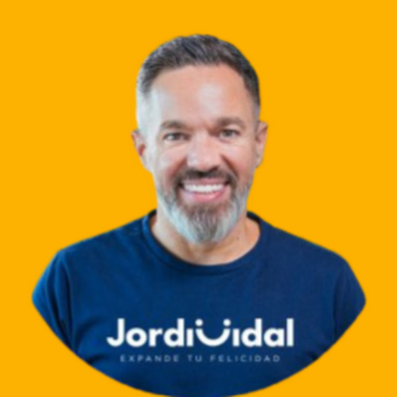 Jordi Vidal 