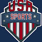 Incredible Sports USA logo