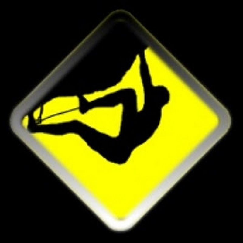 U-scale Climbing profile avatar