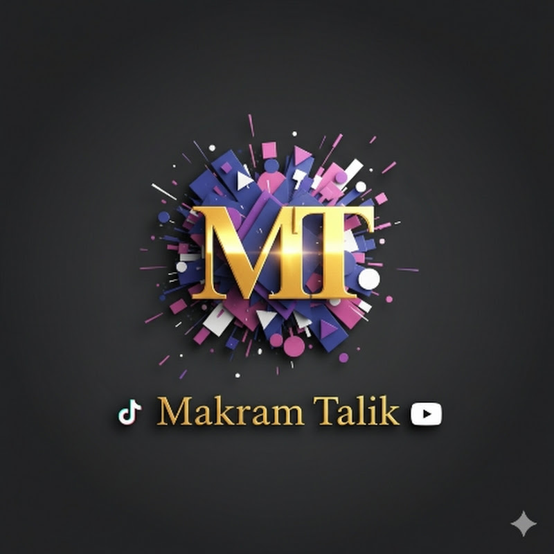 مكرم طليق Makram Talik Various Creasions إبداعات