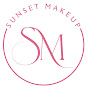 Sunset Makeup