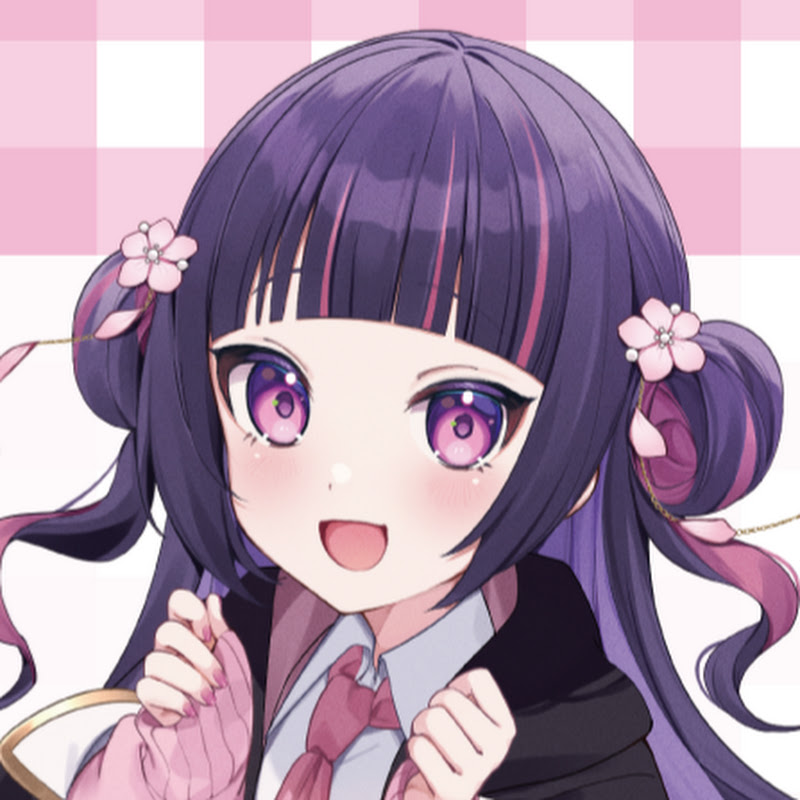 さくらばちゃん(12さい)