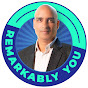 Remarkably You  logo