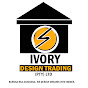 Ivory Design Trading logo