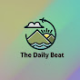 The Daily Beat logo