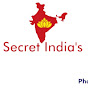 secret India's logo