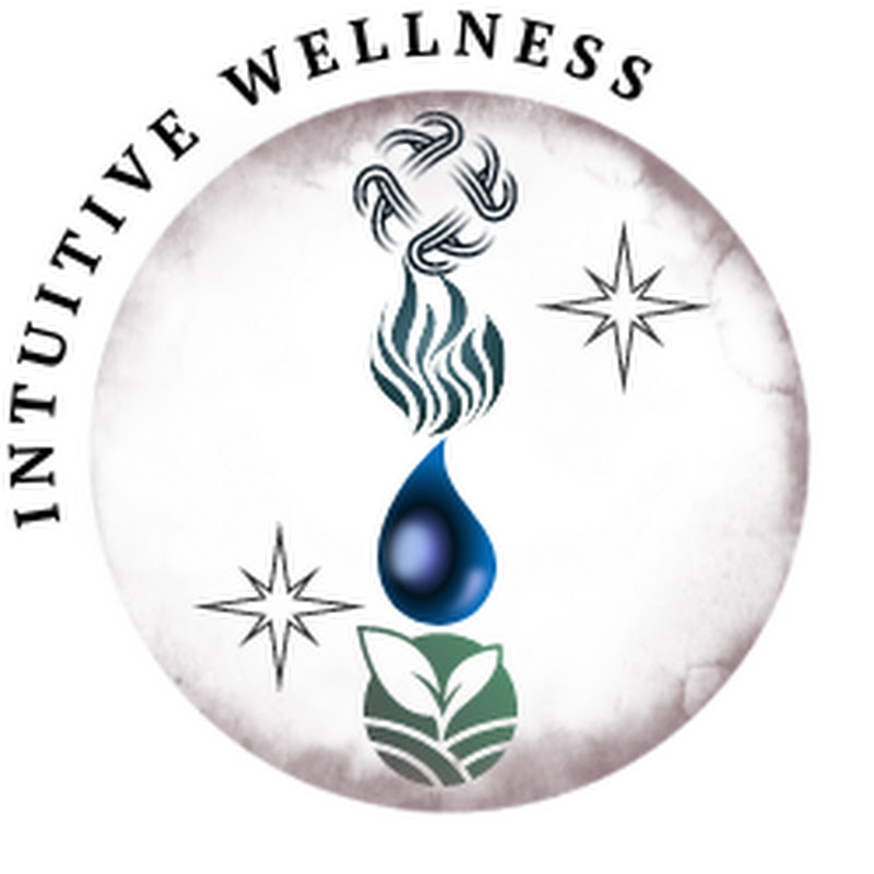 Coaching Intuitive Wellness 