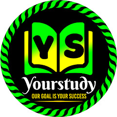 Channel thumbnail for Yourstudy