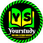 Yourstudy logo