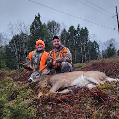 Midcoast Outdoorsman
