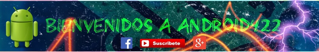 Android422 YouTube-Kanal-Avatar