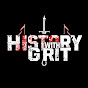 HistoryWithGrit logo