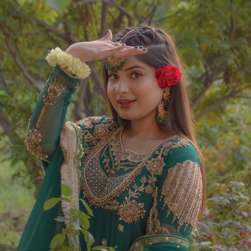 zainab saqib