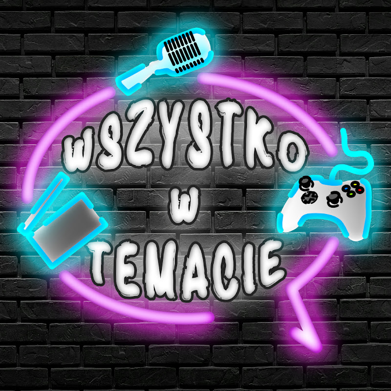 WSZYSTKO W TEMACIE 