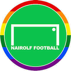 Nairolf Football Avatar