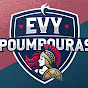 BRAVE WOMEM EVY POUMPOURAS  logo