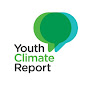 Youth Climate Report logo