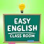 Easy English classroom logo