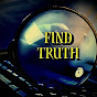 Find Truth logo