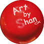 SHAN - Adventure Artist! logo
