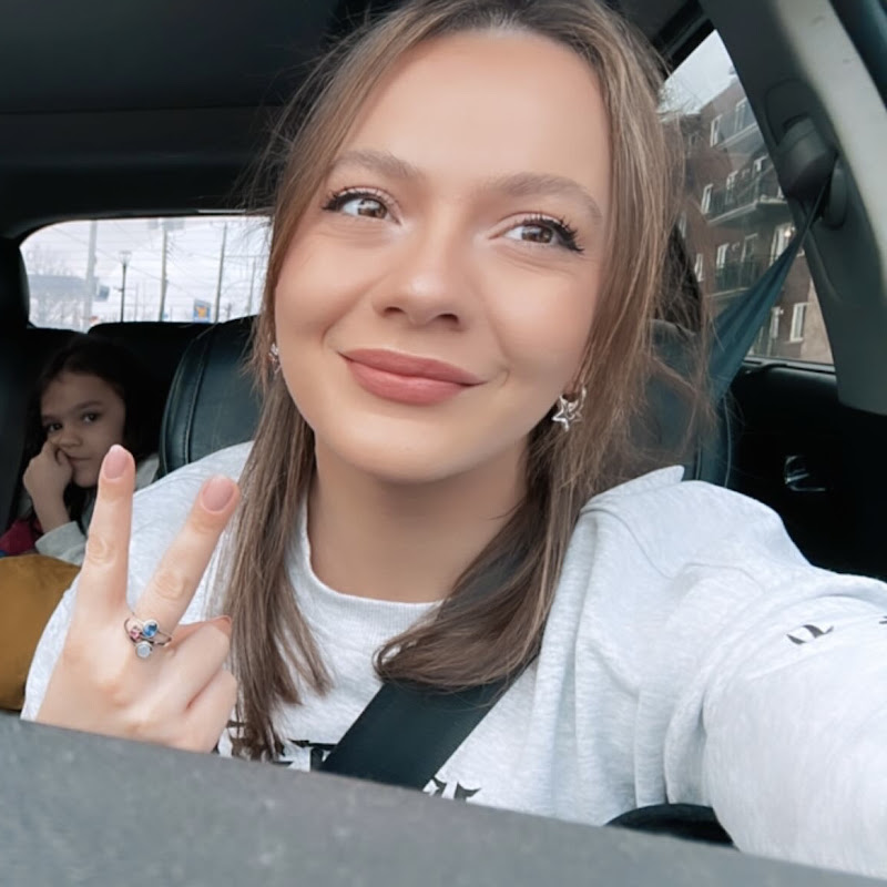 Heidi Tawk